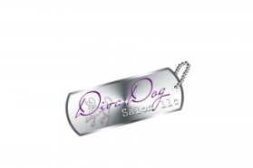Diva Dog Salon, llc entry by DelDesigns