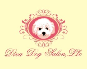 Diva Dog Salon, llc entry by Yuwanda