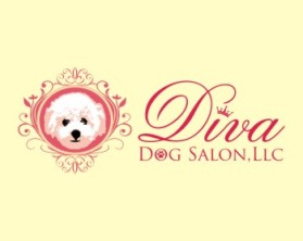 Diva Dog Salon, llc entry by Yuwanda