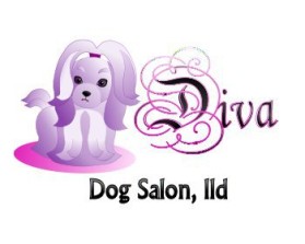 Diva Dog Salon, llc entry by vrteles