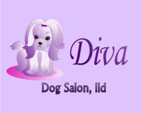 Diva Dog Salon, llc entry by vrteles