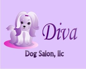 Diva Dog Salon, llc entry by vrteles