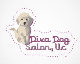 Diva Dog Salon, llc entry by K.