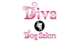 Diva Dog Salon, llc entry by LadeeArt