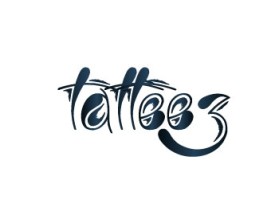 Tatteez.com (under construction) entry by civilizacia