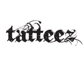 Tatteez.com (under construction) entry by graphic-gal