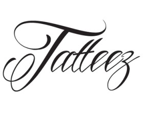 Tatteez.com (under construction) entry by graphic-gal