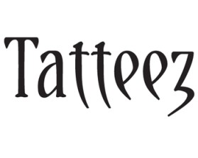 Tatteez.com (under construction) entry by graphic-gal