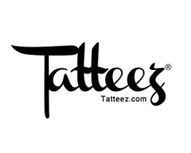 Tatteez.com (under construction) entry by moramir