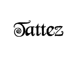 Tatteez.com (under construction) entry by elevenz