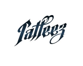 Tatteez.com (under construction) entry by civilizacia