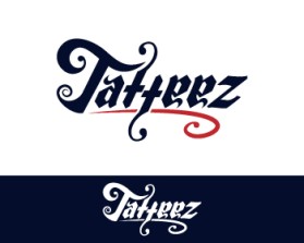 Tatteez.com (under construction) entry by JSan