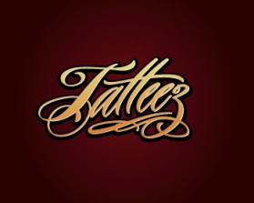 Tatteez.com (under construction) entry by deesquared81