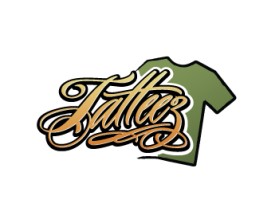 Tatteez.com (under construction) entry by deesquared81