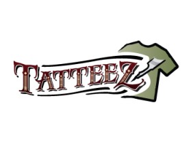 Tatteez.com (under construction) entry by deesquared81
