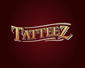 Tatteez.com (under construction) entry by deesquared81