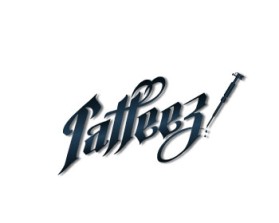 Tatteez.com (under construction) entry by civilizacia