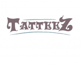 Tatteez.com (under construction) entry by JodyCoyote