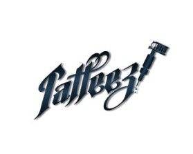 Tatteez.com (under construction) entry by civilizacia