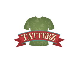 Tatteez.com (under construction) entry by deesquared81