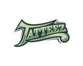 Tatteez.com (under construction) entry by JSan