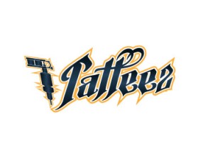 Tatteez.com (under construction) entry by civilizacia