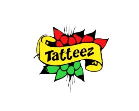 Tatteez.com (under construction) entry by r0bb1e-design