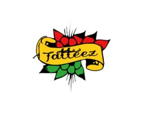 Tatteez.com (under construction) entry by r0bb1e-design
