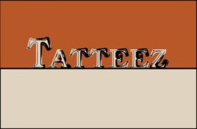Tatteez.com (under construction) entry by LadeeArt