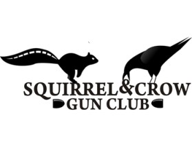 Squirrel &amp; Crow Gun Club entry by forevera