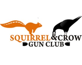 Squirrel &amp; Crow Gun Club entry by forevera