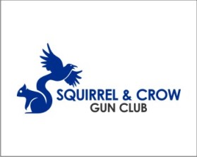 Squirrel &amp; Crow Gun Club entry by phonic