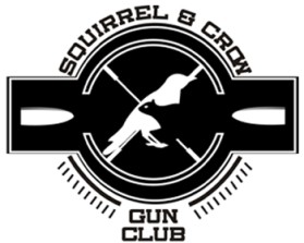 Squirrel &amp; Crow Gun Club entry by forevera