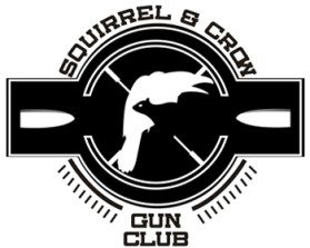 Squirrel &amp; Crow Gun Club entry by forevera