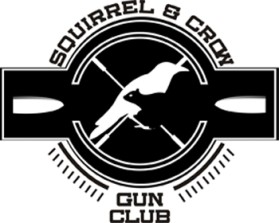 Squirrel &amp; Crow Gun Club entry by forevera