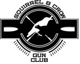 Squirrel &amp; Crow Gun Club entry by forevera