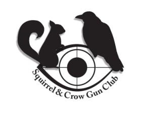 Squirrel &amp; Crow Gun Club entry by ockeghem