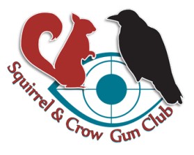 Squirrel &amp; Crow Gun Club entry by ockeghem