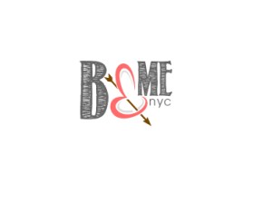 b&amp;me nyc, LLC entry by airish.designs