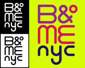 b&amp;me nyc, LLC entry by john12343