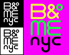 b&amp;me nyc, LLC entry by john12343