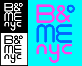 b&amp;me nyc, LLC entry by john12343