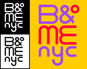 b&amp;me nyc, LLC entry by john12343