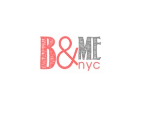 b&amp;me nyc, LLC entry by airish.designs