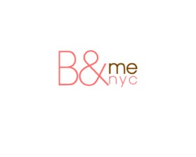 b&amp;me nyc, LLC entry by airish.designs
