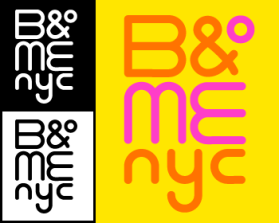 b&amp;me nyc, LLC entry by john12343