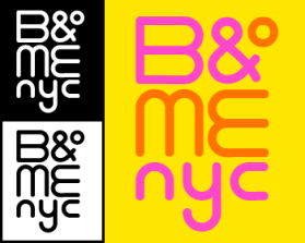b&amp;me nyc, LLC entry by john12343