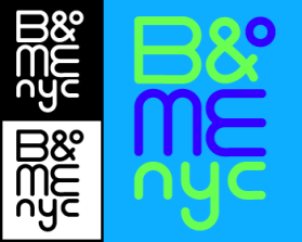 b&amp;me nyc, LLC entry by john12343