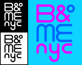 b&amp;me nyc, LLC entry by john12343
