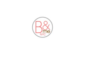 b&amp;me nyc, LLC entry by airish.designs